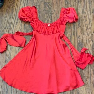 Sugarthrillz dress xs